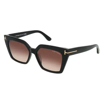 Gafas de sol TOM FORD FT 1030 01Z WINONA