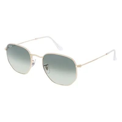 Gafas de sol RAY-BAN RB 3548 001/BH Hexagonal