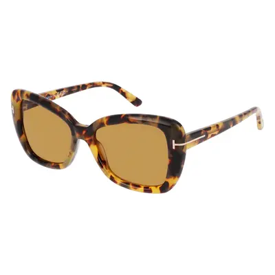 Gafas de sol TOM FORD FT 1008 55J MAEVE