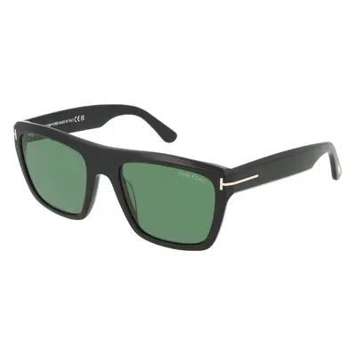 Gafas de sol TOM FORD FT 1077 01N ALBERTO