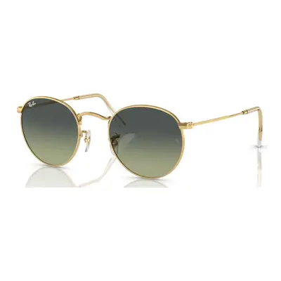 Gafas de sol RAY-BAN RB 3447 001/BH Round Metal