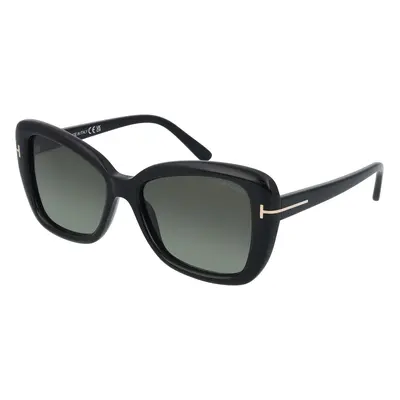 Gafas de sol TOM FORD FT 1008 01B MAEVE