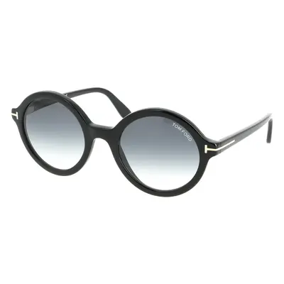 Gafas de sol TOM FORD FT 0602 001 NICOLETTE-02