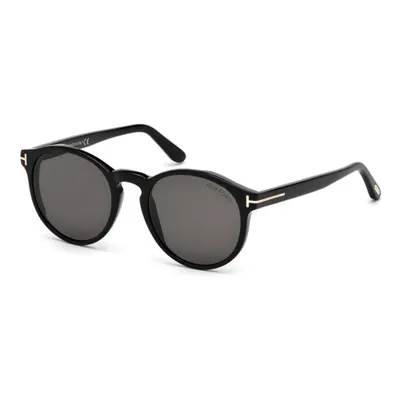 Gafas de sol TOM FORD FT 0591 01A IAN-02