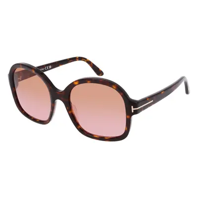 Gafas de sol TOM FORD FT 1034 52F HANLEY