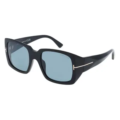 Gafas de sol TOM FORD FT 1035 01V RYDER-02