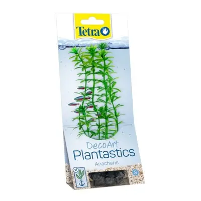 Tetra Planta Artificial Anachari para acuarios