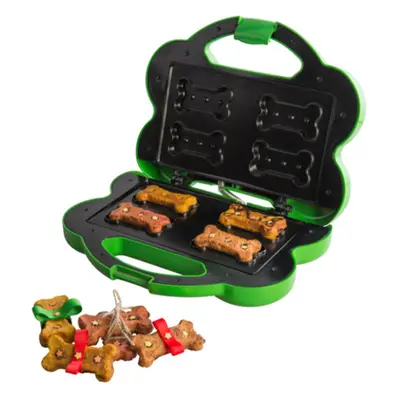 Bimar Dog Bone Maker Tostadora de Golosinas para perros