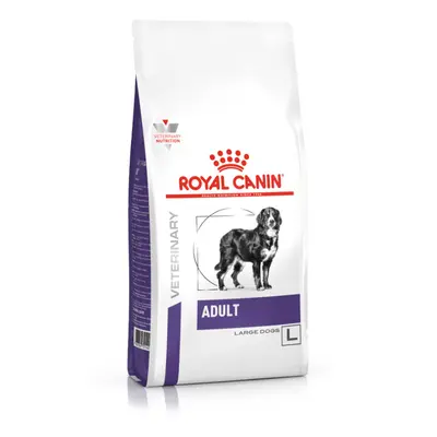 13 KG Royal Canin Veterinary Adult Large pienso para perros grandes