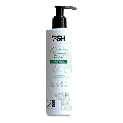 PSH CBD Fusion Acondicionador para perros y gatos