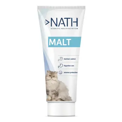 0.1 KG Nath Malta control bolas de pelo para gatos