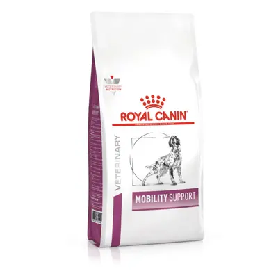 2 x 12 kg Royal Canin Mobility Support pienso para perros ¡Pack ahorro!