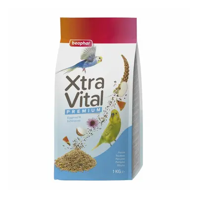 Beaphar XtraVital Premium Mixtura de Semillas para periquitos