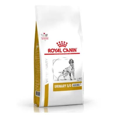 2 x 8 kg Royal Canin Adult 7+ Urinary pienso para perros ¡Pack ahorro!