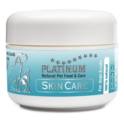 0.04 L Platinum Skin Care Pomada para Piel de mascotas