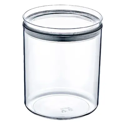 Recipiente Hermético para Alimentos Mediano Redondo Ø10.5x13cm 7house