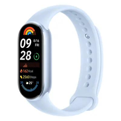 Xiaomi Smart Band 9 Azul Ártico