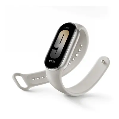 Xiaomi Smart Band 9 Gris Titanio