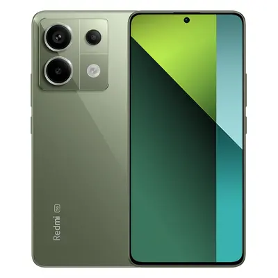 Redmi Note 13 Pro 5G Verde Oliva 12 GB + 512 GB