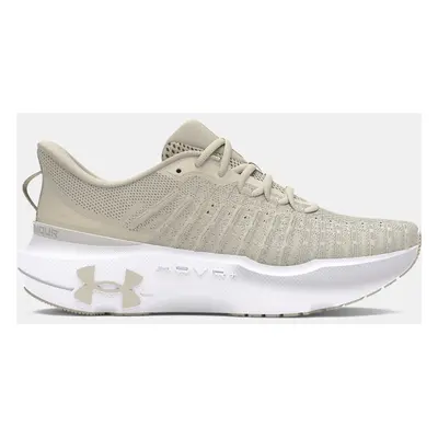 Zapatillas de running Under Armour Infinite Elite para hombre Summit Blanco / Blanco Clay / Summ