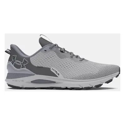 Zapatillas de trail running Under Armour Sonic unisex Mod Gris / Acero / Anthracite 44