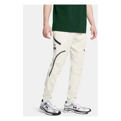 Pantalón Under Armour Unstoppable Cargo para hombre Summit Blanco / Negro L