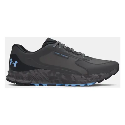 Zapatillas de running Under Armour Bandit Trail 3 para mujer Castlerock / Anthracite / Horizon A