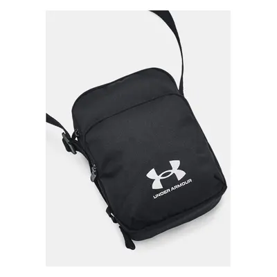 Bandolera Under Armour Loudon Lite Negro / Blanco TALLA ÚNICA