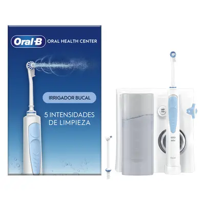 Oral-B  Irrigador Oxyjet