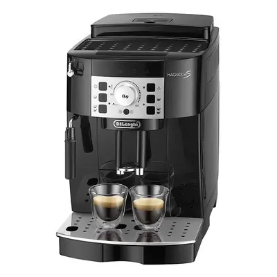 Cafetera superautomática DELONGHI ECAM 22.140.B Magnifica S