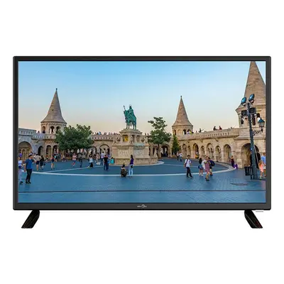 Televisor HIGH ONE 24" HD HI2422HD-MM