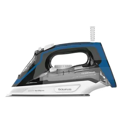 Plancha de vapor TAURUS FIJI 3000W cerámica