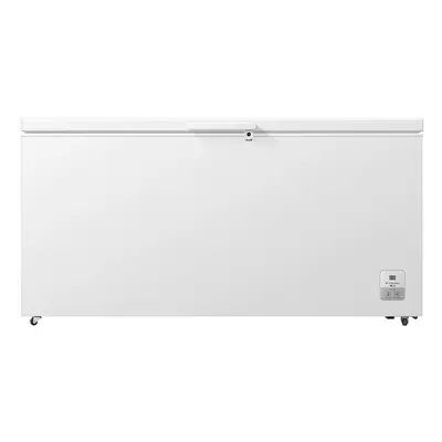 Congelador horizontal HISENSE HCF500D4AWLYE