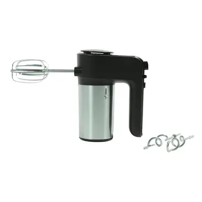 Batidora amasadora COSYLIFE CL-HM300X negro-inox