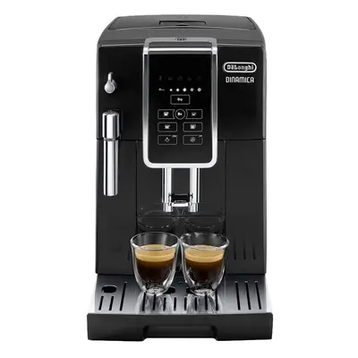 Cafetera superautomática DELONGHI ECAM 350.15.B Dinamica