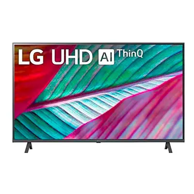 TV LG 43UR781COLK SMART 4K