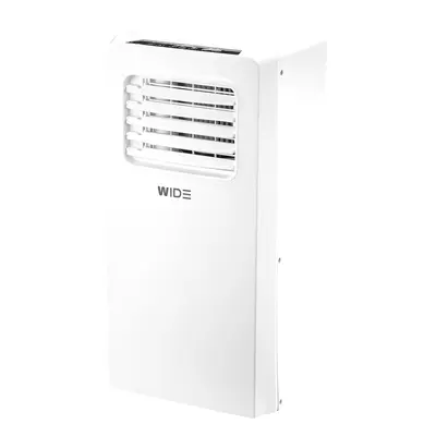 Aire Acondicionado Portátil WIDE 7000btu 15M² WDPC07MARIN3