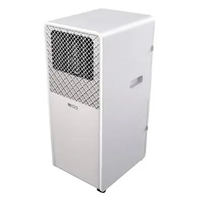 Aire Acondicionado con Bomba de Calor 9000btu WIDE WDPB09MARIN4