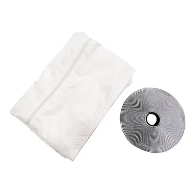 VALBERG KIT VENTANA PARA AIRE ACONDICIONADO PORTÁTIL