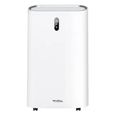 Aire Acondicionado portátil VALBERG CLIM-A14 3.500 frigorías / 40 m²