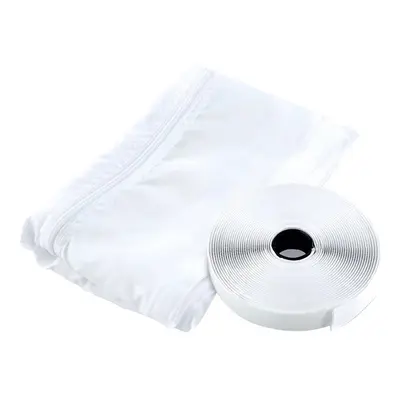 Kit de puerta VALBERG para aires acondicionados portátiles