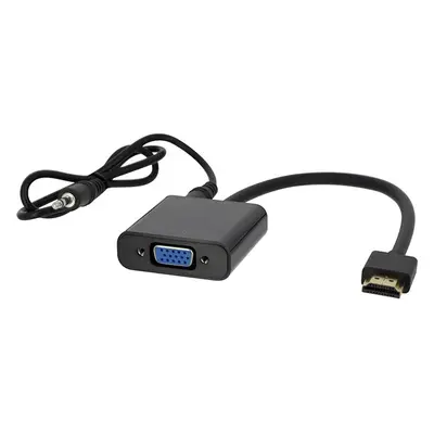 Adaptador SEDEA HDMI/VGA
