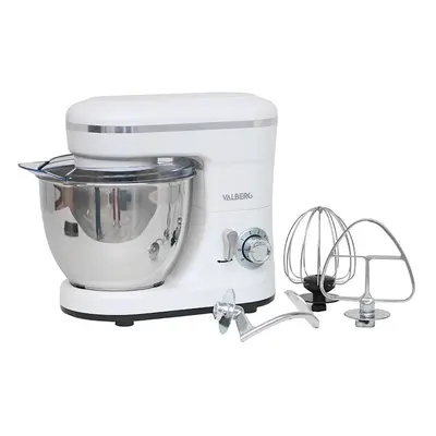 Robot amasadora VALBERG VB-KM842WH 800W 4,2L