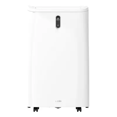 Aire Acondicionado reversible portátil VALBERG CLIM-A16 4.000 frigorías / 50 m²