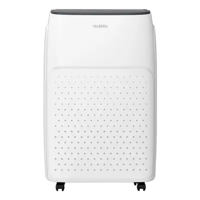 Aire Acondicionado portátil VALBERG CLIM-A12 3.000 frigorías / 30m²