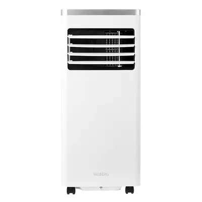 Aire Acondicionado portátil VALBERG CLIM-A9 2.250 frigorías / 20m²