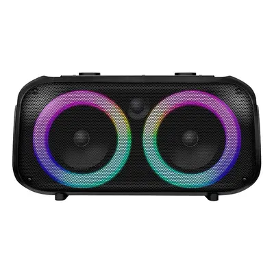 Altavoz amplificado PICKERING BLASTER 300 DJ