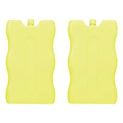 Acumulador de frío 2x200ml