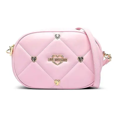 Love Moschino mujer bolso bandolera JC4085PP1GLZ0, Rosa