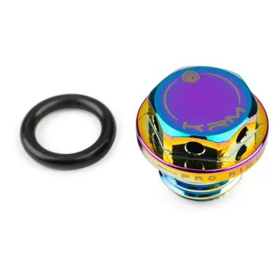 Tapón de Aceite KRM AM6 Neocromo